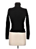 Zara 100% Polyamide Black Turtleneck Sweater Size M - photo 1