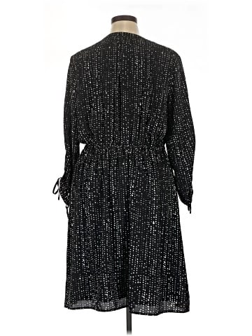 Molly & Isadora Casual Dress (view 2)