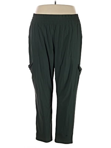 Active by Old Navy Casual Pants (view 1)