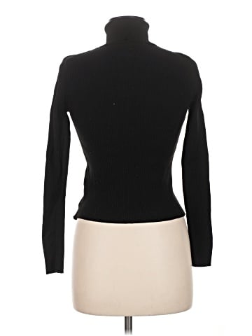 Zara Turtleneck Sweater (view 2)