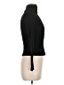 Zara 100% Polyamide Black Turtleneck Sweater Size M - photo 4