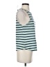 Impact Teal Tank Top Size S - photo 4