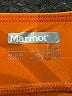 Marmot Color Block Teal Active Skort Size M - photo 3
