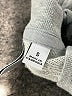 Aritzia 100% Cotton Solid Gray Sweatshirt Size S - photo 9