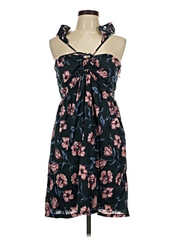 Xhilaration Casual Dress (view 1)