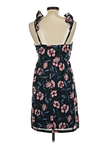 Xhilaration Casual Dress (view 2)