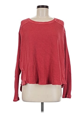 FP One Pullover Sweater (view 1)