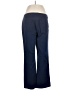 Chaps Blue Active Pants Size 16 - photo 1
