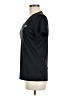 Under Armour 100% Polyester Black Short Sleeve Top Size M - photo 5