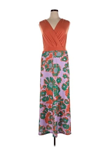 Ulla Popken Casual Dress (view 1)