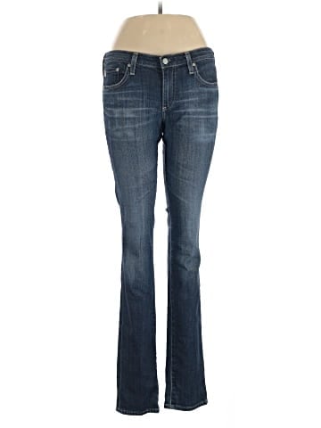 Adriano Goldschmied Jeans (view 1)