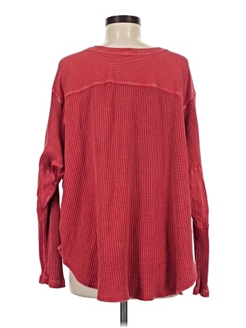 FP One Pullover Sweater (view 2)