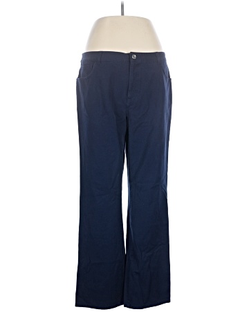 Chaps Active Pants (view 2)