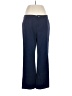 Chaps Blue Active Pants Size 16 - photo 2