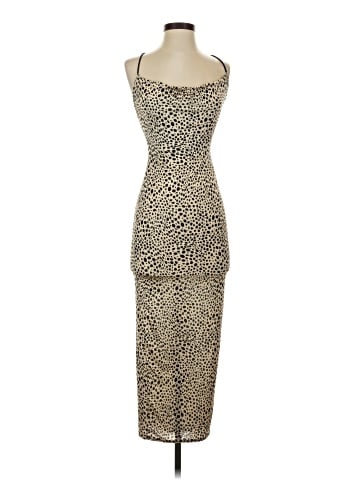 Missguided Cocktail Dress (view 1)