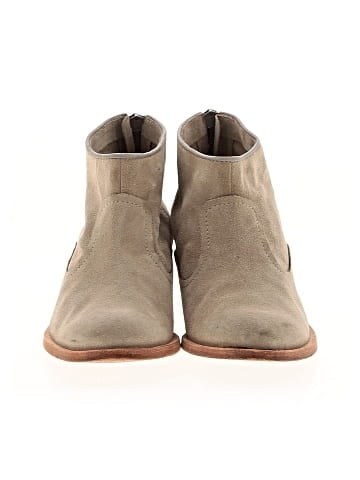 Johnston & Murphy Ankle Boots (view 2)