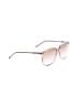 Versace Pink Sunglasses One size - photo 1
