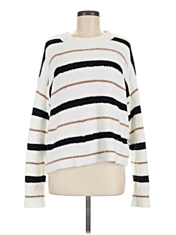 Altar'd State Pullover Sweater (view 1)
