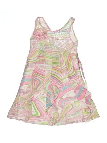 Biscotti Dress (view 1)