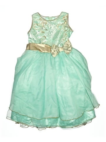 Unbranded Dress (view 1)