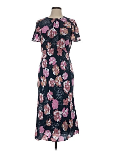 David Lawrence Casual Dress (view 1)