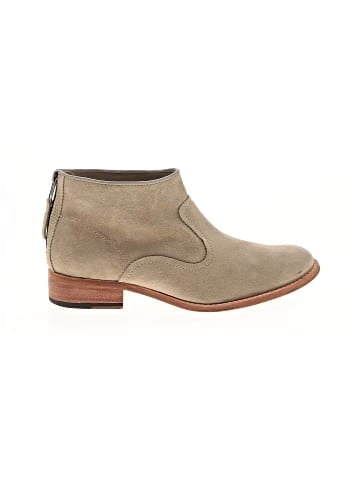 Johnston & Murphy Ankle Boots (view 1)
