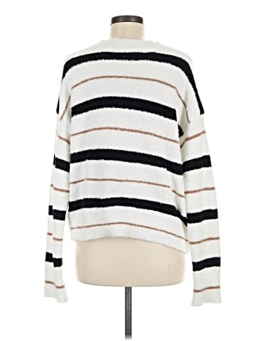 Altar'd State Pullover Sweater (view 2)
