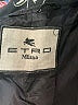 ETRO Paisley Blue Blazer Size EU (IT) 42 / US 6 - photo 6