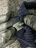 The Limited Black Cardigan Size L - photo 8