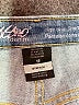 Mossimo Blue Denim Shorts Size 18 - photo 3