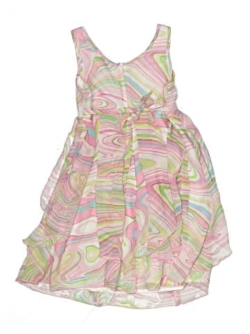 Biscotti Dress (view 2)