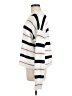 Altar'd State 100% Polyester Stripes White Pullover Sweater Size M - photo 5