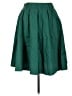 Unbranded Solid Green Formal Skirt Size XL - photo 1