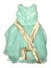 Unbranded Green Dress Size 6 (estimated) - photo 2