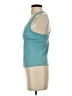 Reebok Teal Active Tank Size XS - photo 5