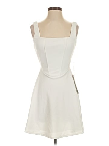 Emerald Sundae Casual Dress (view 1)
