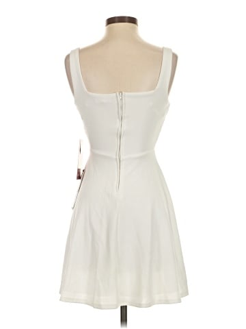 Emerald Sundae Casual Dress (view 2)
