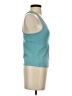 Reebok Teal Active Tank Size XS - photo 4