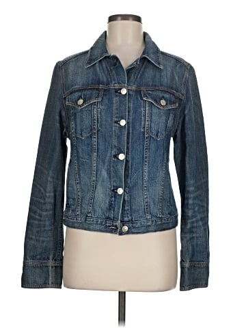 Rag & Bone/JEAN Denim Jacket (view 1)