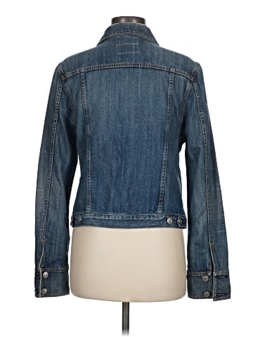 Rag & Bone/JEAN Denim Jacket (view 2)