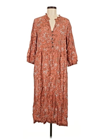 J.Jill Casual Dress (view 1)