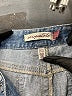Aeropostale Stars Blue Jeans Size 9 - photo 7