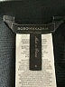 BCBGMAXAZRIA Solid Black Formal Skirt Size S - photo 4