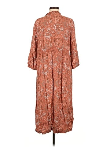 J.Jill Casual Dress (view 2)