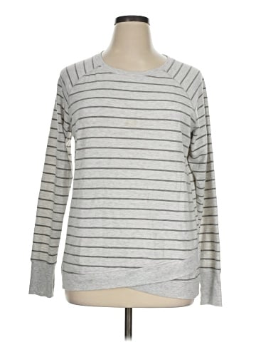 Danskin Sweatshirt (view 1)