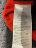 Madewell Solid Orange Shorts Size M - photo 4