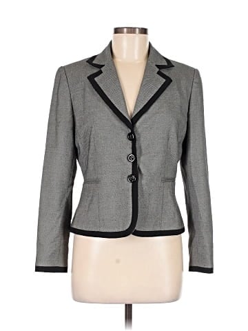Tahari by ASL Blazer (view 1)