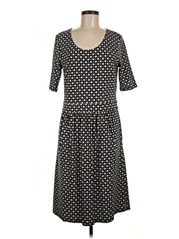Lands' End Casual Dress (view 1)