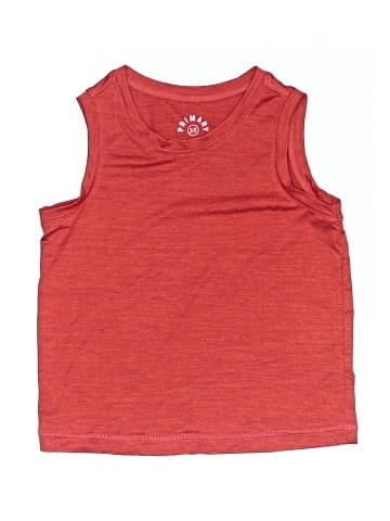 Primary Clothing Sleeveless T-Shirt (view 1)