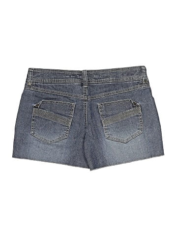 Element Denim Shorts (view 2)